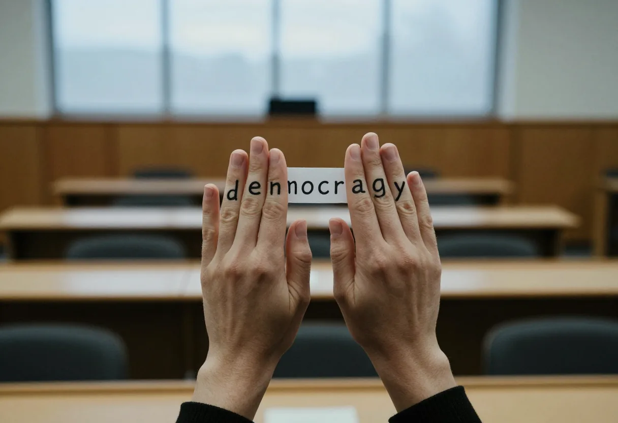 Députés sourds en Europe