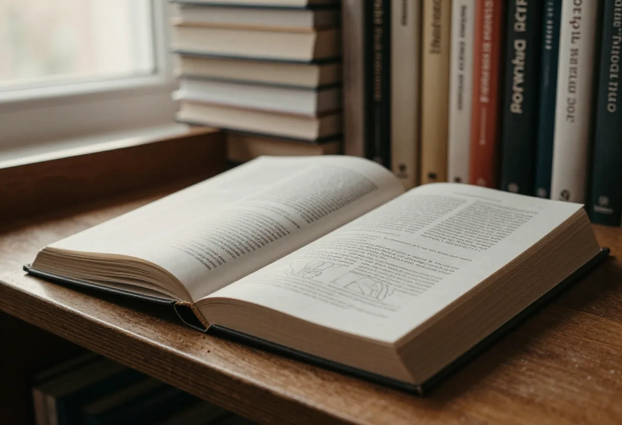Livres pour apprendre la LSF