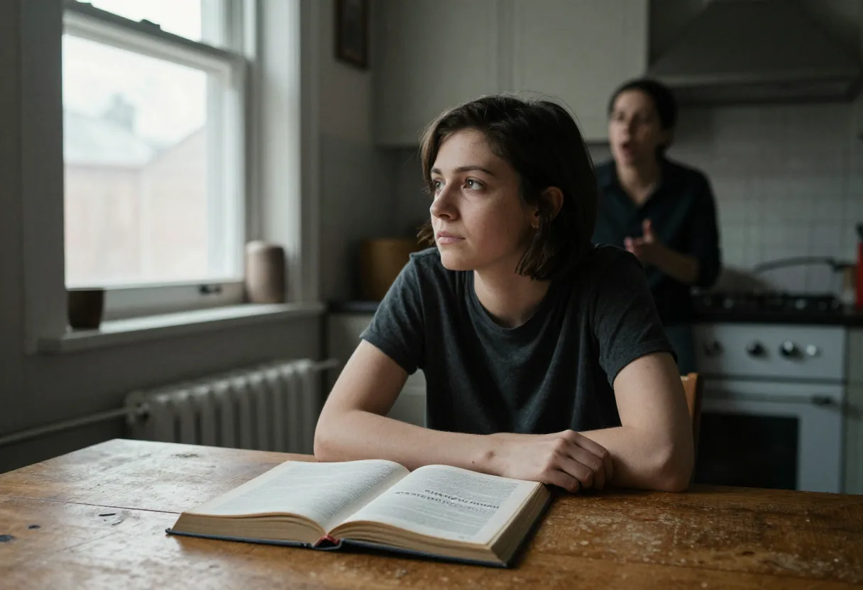 Pourquoi certains sourds n'apprennent pas la LSF