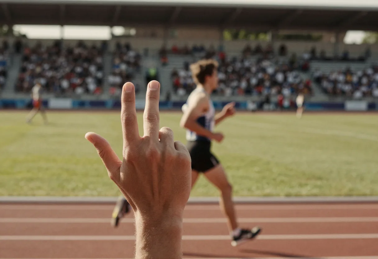 Que sont les Deaflympics ?