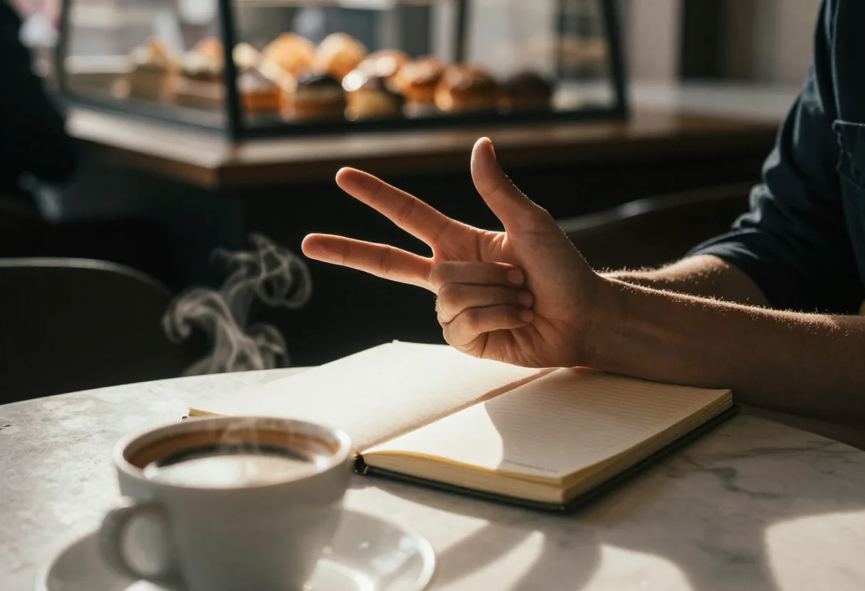 Vie quotidienne des sourds : 10 situations d'évolution